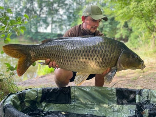 Klostersee (Lehnin)-4