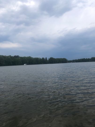 Klostersee (Lehnin)-2