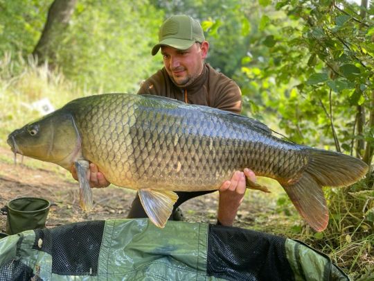 Klostersee (Lehnin)-1