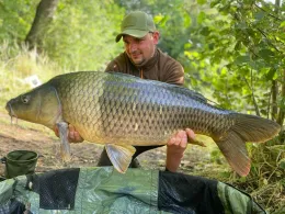 Klostersee (Lehnin)-1