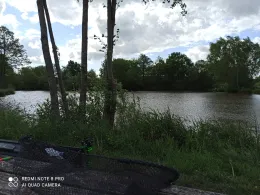 Angelpark Ahrensbök