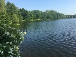 Blauer See (Dorsten)-1