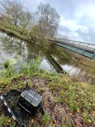 Oldenburger Graben (Grube)