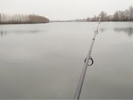 Verladehafen Hülsken