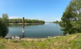 Verladehafen Hülsken-1