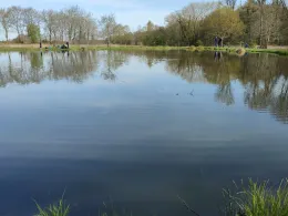 Forellenteich Nottensdorf-1