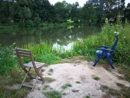 Forellenhof Hilgershausen 