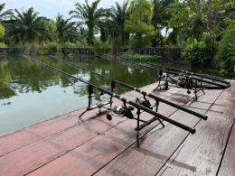 Phuket Monster Fishing Park