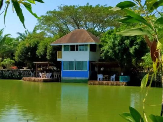 Phuket Monster Fishing Park-1