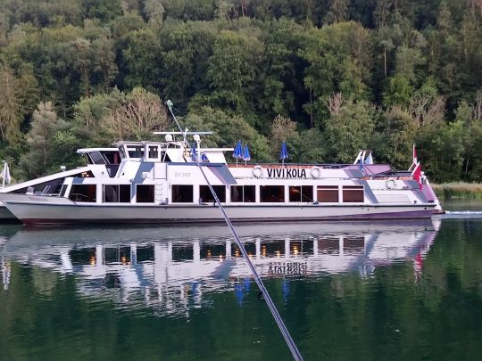 Rhein (Hohentengen am Hochrhein)-1