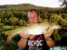 Rhein (Hohentengen am Hochrhein)-3