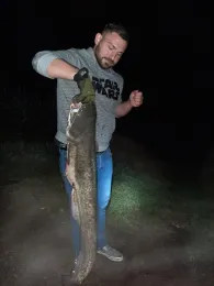 Fischweiher Offenbach/Queich-4