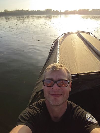 Lago Superiore (Mantua)