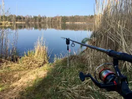 Sandgrube Hütten 1 (Grafenwöhr)