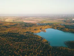 Dammer Bergsee (Damme)