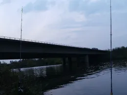 Main (Frankfurt-Griesheim)-3