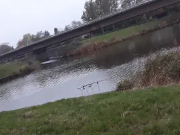 Verbindungskanal Emden