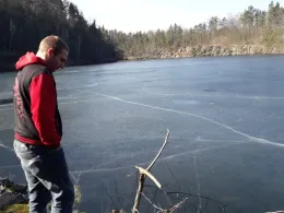 Steinbruch Vogelberg (Kamenz)