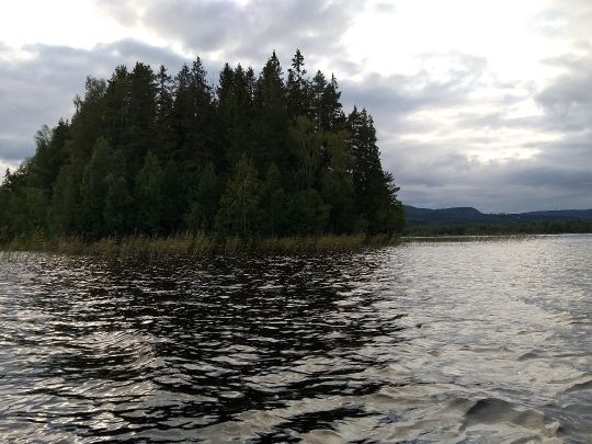 Kläggen-1