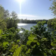 Heidbergsee (Braunschweig)-1