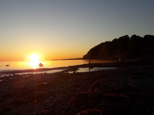 Ostsee (Eckernförde)-2