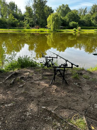 Staubecken der Panke (Bernau)-1