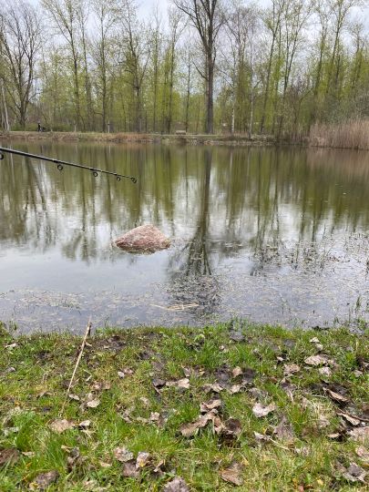 Staubecken der Panke (Bernau)-2