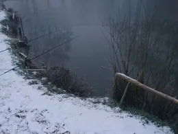 Angelpark Much (Engeld)