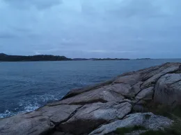 Nordsee (Spangereid)-1