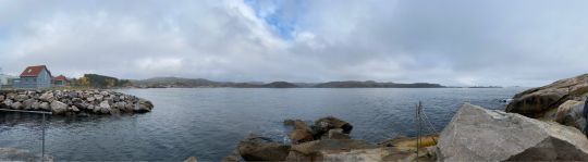 Nordsee (Spangereid)-2