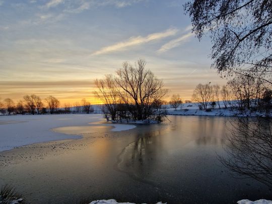 Braunsdorfer Badeteich-2