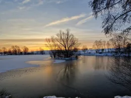 Braunsdorfer Badeteich-2