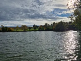 Braunsdorfer Badeteich