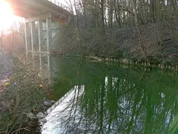 Strausberger Mühlenfließ-2