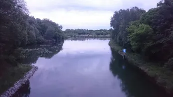 Strausberger Mühlenfließ-4