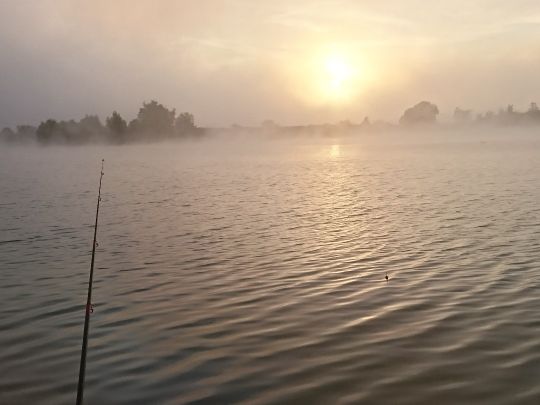 Pfarrwiesensee