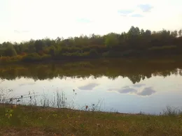 Pumpenteich (Dölzig)