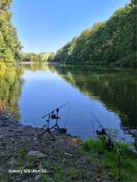 Talsperre Amselbach-2