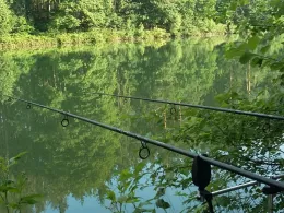 Talsperre Amselbach-1