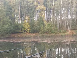 Talsperre Amselbach-3