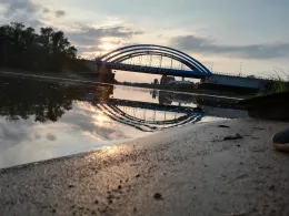 Elbe (Wittenberge)-2