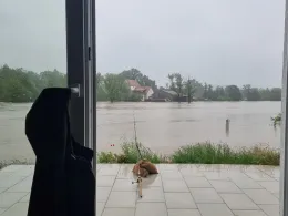 Schmutter (Gessertshausen)