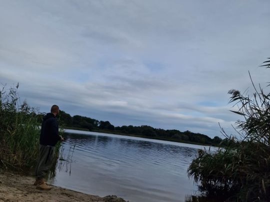 Groß Behnitzer See-0