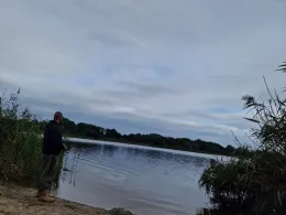 Groß Behnitzer See-0