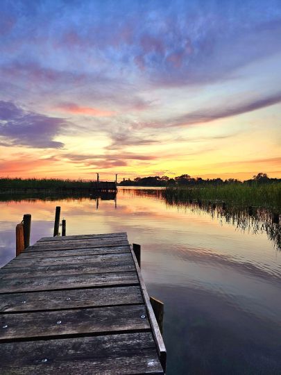 Inselsee (Güstrow)-2