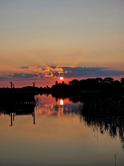 Inselsee (Güstrow)-1