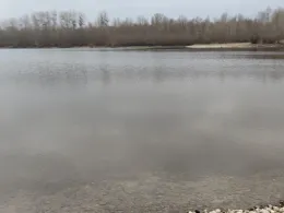 Baggersee Illingen-3