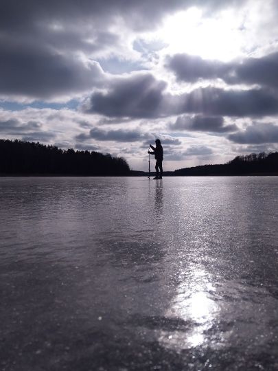 Großer Gollinsee