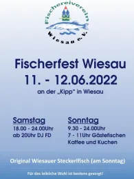 Wiesauer Kipp