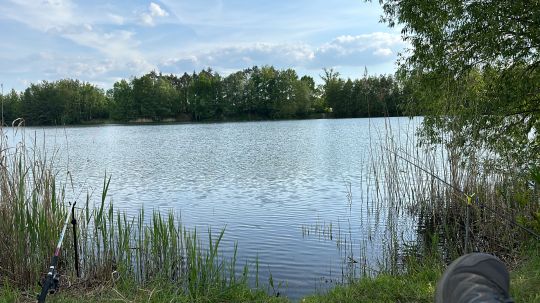 Heeßeler Teiche (Burgdorf) ALLE ANGELN
